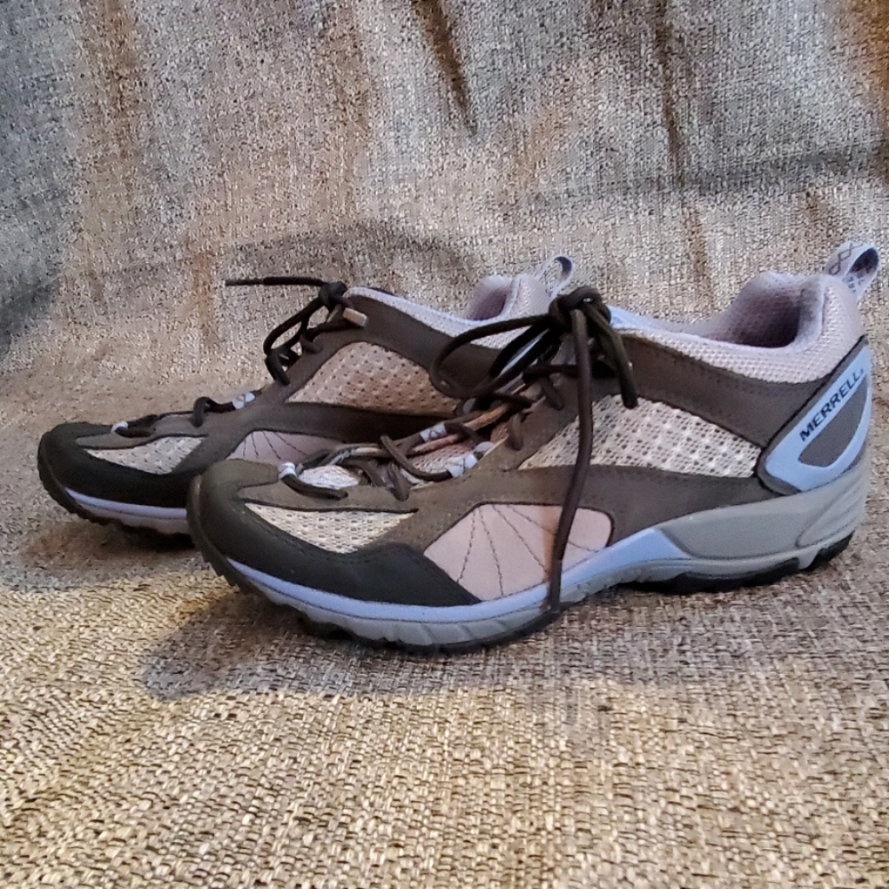 Women's Merrell Avian Light Ventilator hiking shoe